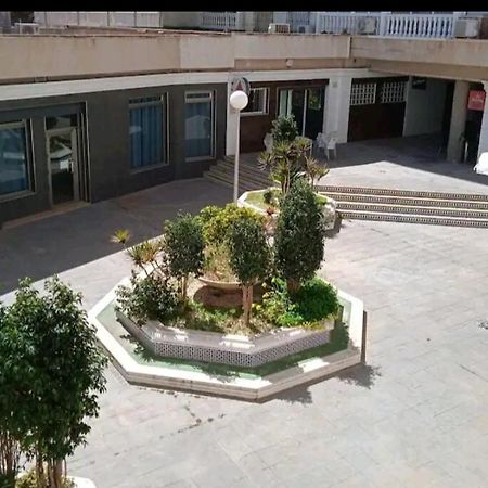 Ferienwohnung Casa Sol Y Mar 2I Torrevieja Exterior foto