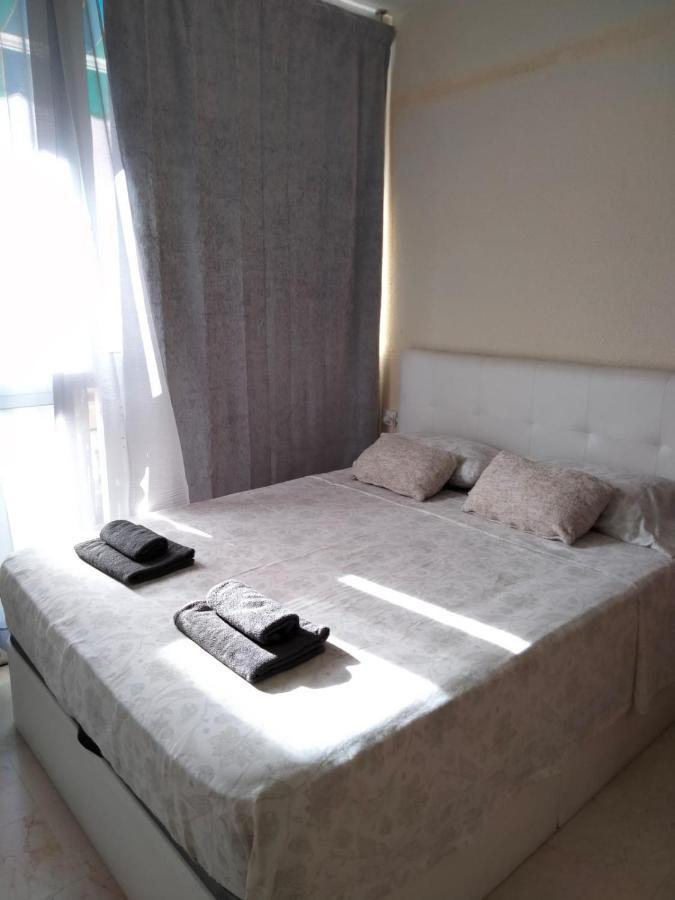 Ferienwohnung Casa Sol Y Mar 2I Torrevieja Exterior foto