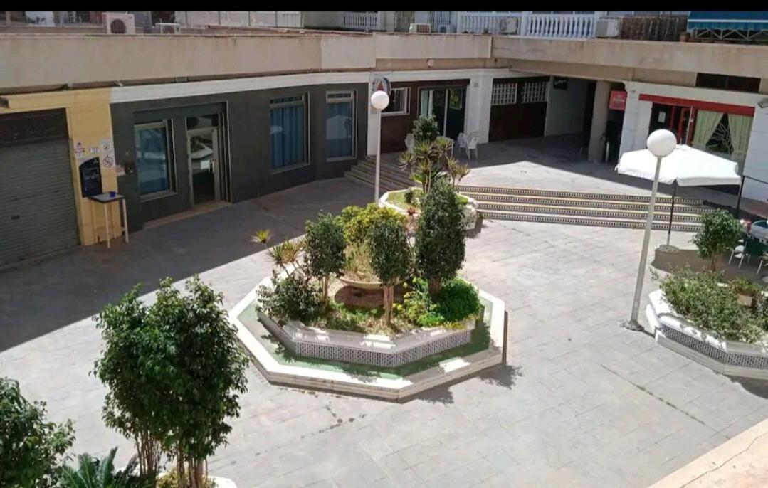 Ferienwohnung Casa Sol Y Mar 2I Torrevieja Exterior foto